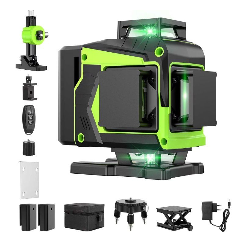 360-Degree Self