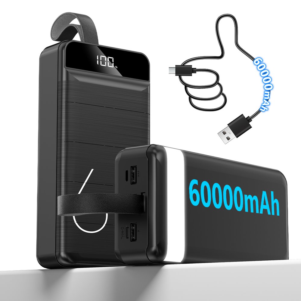 Portable Charge
