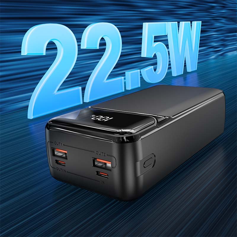 Portable Charge